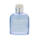 Dolce & Gabbana Light Blue Beauty Of Capri Pour Homme Eau de Toilette 125ml