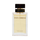 Dolce & Gabbana Pour Femme Eau De Parfum 25ml
