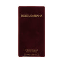 Dolce & Gabbana Pour Femme Eau De Parfum 25ml