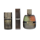Missoni 3 Piece Gift Set: Eau De Parfum 100ml - Eau De Parfum 10ml - Deodorant