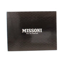 Missoni 3 Piece Gift Set: Eau De Parfum 100ml - Eau De Parfum 10ml - Deodorant