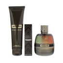 Missoni 3 Piece Gift Set: Eau de Parfum 100ml - Eau de Parfum 10ml - Shower Gel