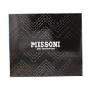 Missoni 3 Piece Gift Set: Eau de Parfum 100ml - Eau de Parfum 10ml - Shower Gel