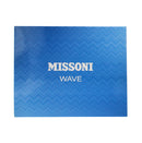 Missoni Wave 3 Piece Gift Set: Eau De Toilette 100ml - Eau De Toilette 10ml - Deodorant Stick