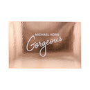 Michael Kors Gorgeous 4 Piece Gift Set: Eau de Parfum 100ml - Eau de Parfum 5ml