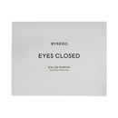 Byredo Eyes Closed Eau De Parfum 100ml