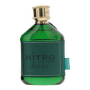Dumont Nitro Green Eau De Parfum 100ml