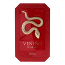 French Avenue Veneno Scarlet Eau De Parfum 100ml