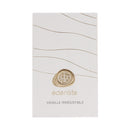 Edeniste Vanille Irresistible Eau De Parfum 30ml