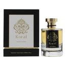 Flavia Koral Pour Homme Eau De Parfum 100ml