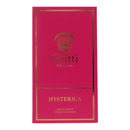 Gritti Hysterica Extrait De Parfum 100ml