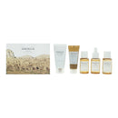 Skin1004 Madagascar Centella 5 Piece Gift Set: Cleansing Oil 30ml - Foam Cleanser
