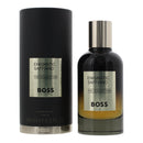 Hugo Boss The Collection Enigmatic Saffiano Eau De Parfum 100ml