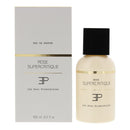 Les Eaux Primordiales Rose Supercritique Eau De Parfum 100ml