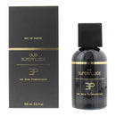 Les Eaux Primordiales Oud Superfluide Eau De Parfum 100ml