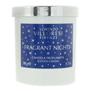 Lorenzo Villoresi Fragrant Night Candle 190g
