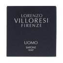 Lorenzo Villoresi Uomo Soap 100g