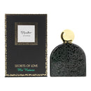 M. Micallef Secrets Of Love Ma Nature Eau De Parfum 100ml