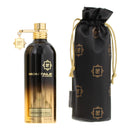 Montale Leather Patchouli Eau De Parfum 100ml