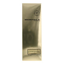Montale Leather Patchouli Eau De Parfum 100ml