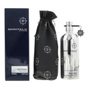 Montale Wild Pears Eau De Parfum 100ml