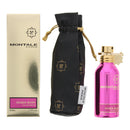 Montale Roses Musk Eau De Parfum 50ml