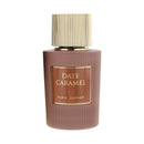 Paris Corner Date Caramel Eau De Parfum 100ml
