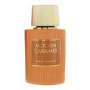 Paris Corner Molten Caramel Eau de Parfum 100ml