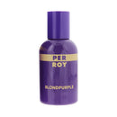 Perroy Blondpurple Eau De Parfum 100ml