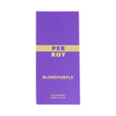 Perroy Blondpurple Eau De Parfum 100ml