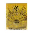 Ramon Monegal Faisa Eau De Parfum 100ml