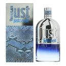Roberto Cavalli Just Cavalli Eau De Toilette 90ml
