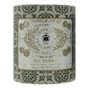 Santa Maria Novella Pot Pourri Candle 250g