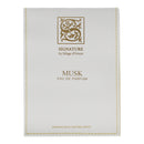 Signature Sillage D'orient Musk 2 Piece Gift Set: Eau de Parfum 100ml - Eau de P