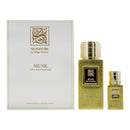 Signature Sillage D'orient Musk 2 Piece Gift Set: Eau de Parfum 100ml - Eau de P
