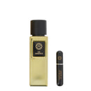 The Woods Collection Essence 2 Piece Gift Set: Eau de Parfum 100ml - Eau de Parf