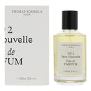 Thomas Kosmala No 2 Seve Nouvelle Eau De Parfum 100ml