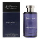 Baldessarini Signature Eau De Toilette 90ml