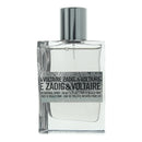Zadig & Voltaire This Is Really Him! Eau De Toilette Intense 50ml