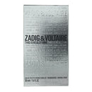 Zadig & Voltaire This Is Really Him! Eau De Toilette Intense 50ml