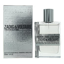 Zadig & Voltaire This Is Really Him! Eau De Toilette Intense 50ml