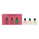 Valentino Born In Roma 3 Piece Gift Set: Born In Roma EDP 6ml