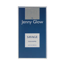 Jenny Glow Savage Pour Homme Eau De Parfum 50ml