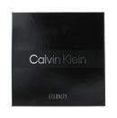 Calvin Klein Eternity For Men 2 Piece Gift Set: Eau De Toilette 50ml - Shower Gel