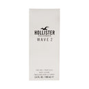Hollister Wave 2 Body Lotion 100ml