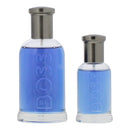 Hugo Boss Bottled Infinite 2 Piece Gift Set: Eau De Parfum 100ml - Eau De Parfum