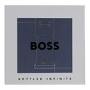 Hugo Boss Bottled Infinite 2 Piece Gift Set: Eau De Parfum 100ml - Eau De Parfum