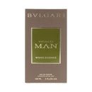Bulgari Man Wood Essence Eau de Parfum 150ml