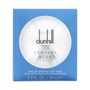 Dunhill Century Blue Eau de Parfum 75ml