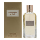 Abercrombie & Fitch First Instinct Sheer Eau De Parfum 50ml